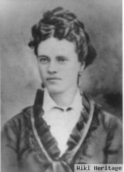 Annie Clapperton Sutherland Thomson Dermody