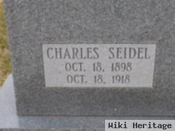 Charles Seidel