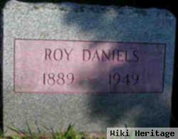 Roy Daniels