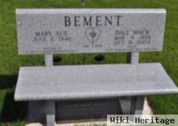 Dale Mack Bement