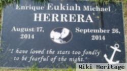 Enrique Eukiah Michael Herrera