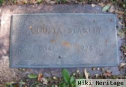 Augusta Hogan Stanley