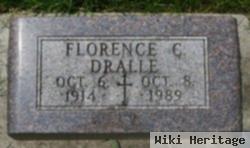 Florence C. Dralle