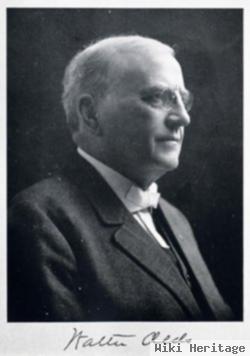 Judge Walter Olds