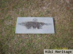 Nettie Hudson Hinson