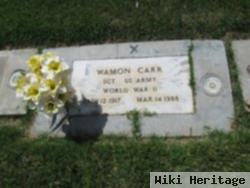 Wamon Carr