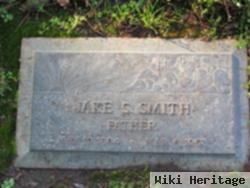 Jake S. Smith