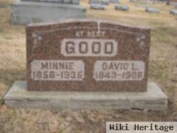 David L. Good