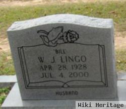 W. J. Lingo