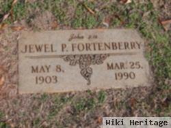 Jewel P. Fortenberry