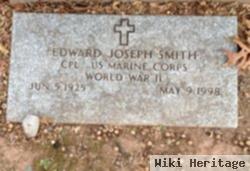 Edward J. Smith