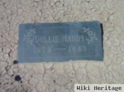 Dollie Ethridge Hardy