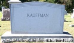 Lillie M. Kauffman