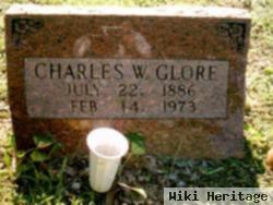 Charles William Glore