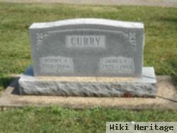 Norma J. Montgomery Curry