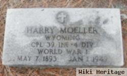 Harry Moeller