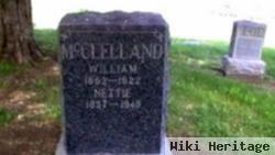 William Mcclelland