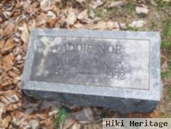 Addie "ada" Noe Linley