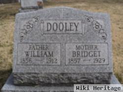 William Dooley