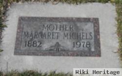 Margaret Michels