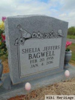 Shelia Jeffers Bagwell