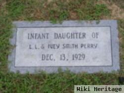 Infant Perry