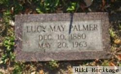 Lucy May Yapp Palmer