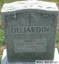 John Dujardin