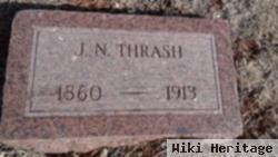 J. N. Thrash