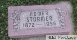 Homer Stormer