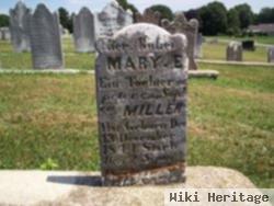 Mary Miller