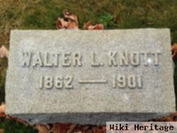 Walter L. Knott