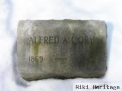 Alfred A. Cory