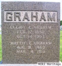 Hattie E. Graham