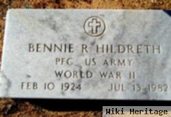 Bennie R. Hildreth