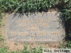 John R. Deane