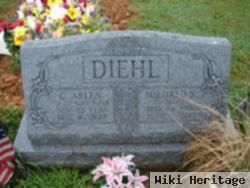 Mildred S. Bechtel Diehl