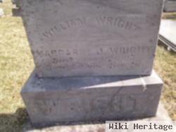 Margaret J. Wright