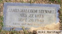 James Malcolm Stewart