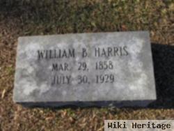 William B. Harris