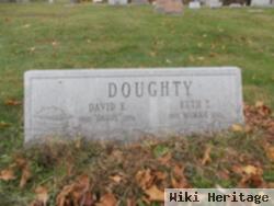 David Kenneth Doughty