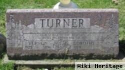 Vernon Turner