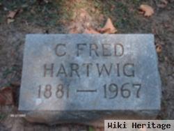 Charles Fred Hartwig