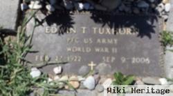 Edwin T. Tuxhorn