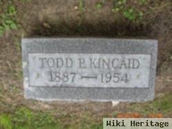 Todd Pursell Kincaid