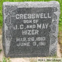 Cresswell Hizer