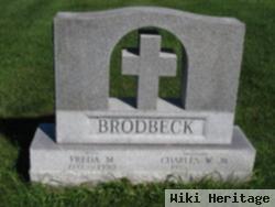Charles W. Brodbeck, Jr