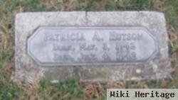 Patricia A. Hutson