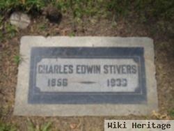 Charles Edwin Stivers