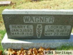 Henry E. Wagner